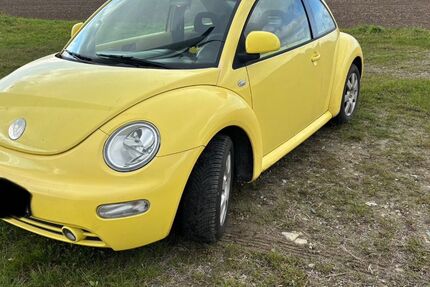 VW Beetle 266.110 km 950 € Bad Salzuflen 32108