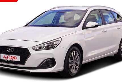 Hyundai i30 37.895 km 17.990 &euro; Berlin 12683