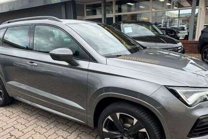 Cupra Ateca 72.650 km 28.490 &euro; Schwarzenbek 21493