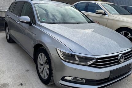 VW Passat 340.000 km 8.750 € hamburg 20537