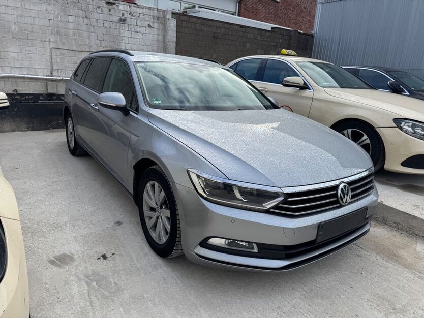 VW Passat 340.000 km 8.750 € hamburg 20537
