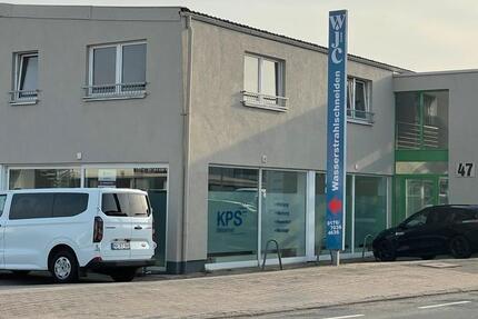 Gewerbeobjekt Offstein - 4.900&euro; | Angebot:25404116