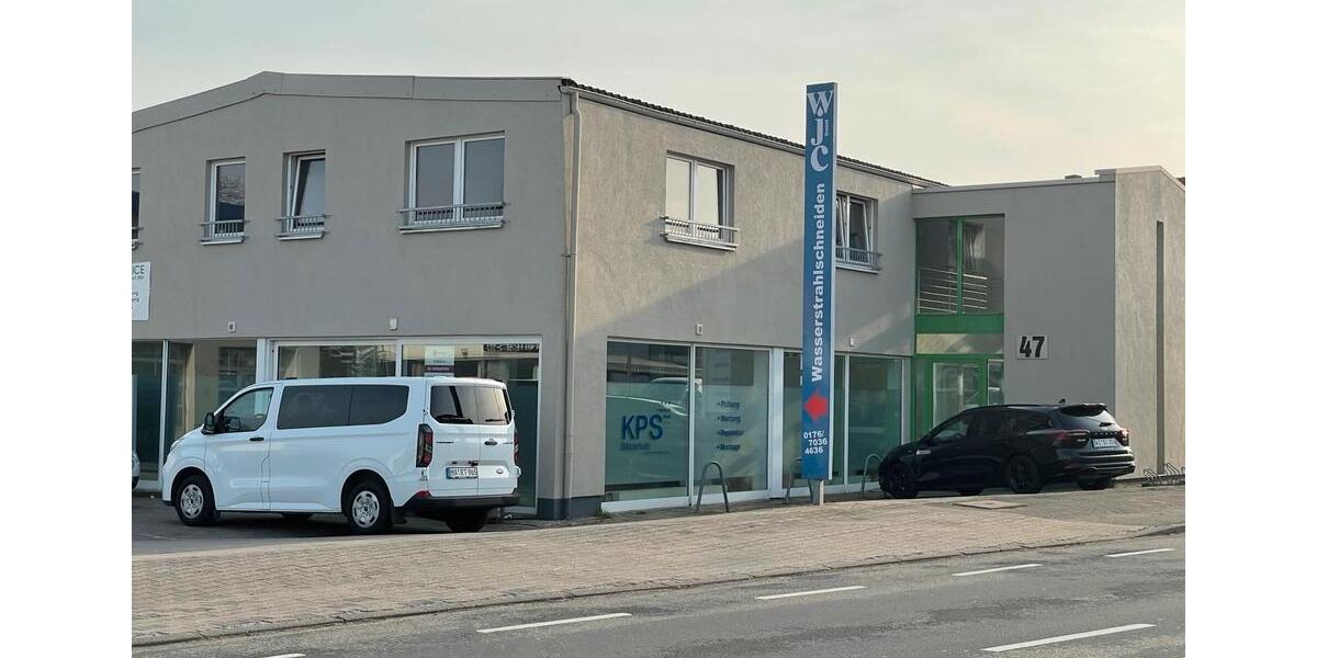 Gewerbeobjekt Offstein - 4.900&euro; | Angebot:25404116