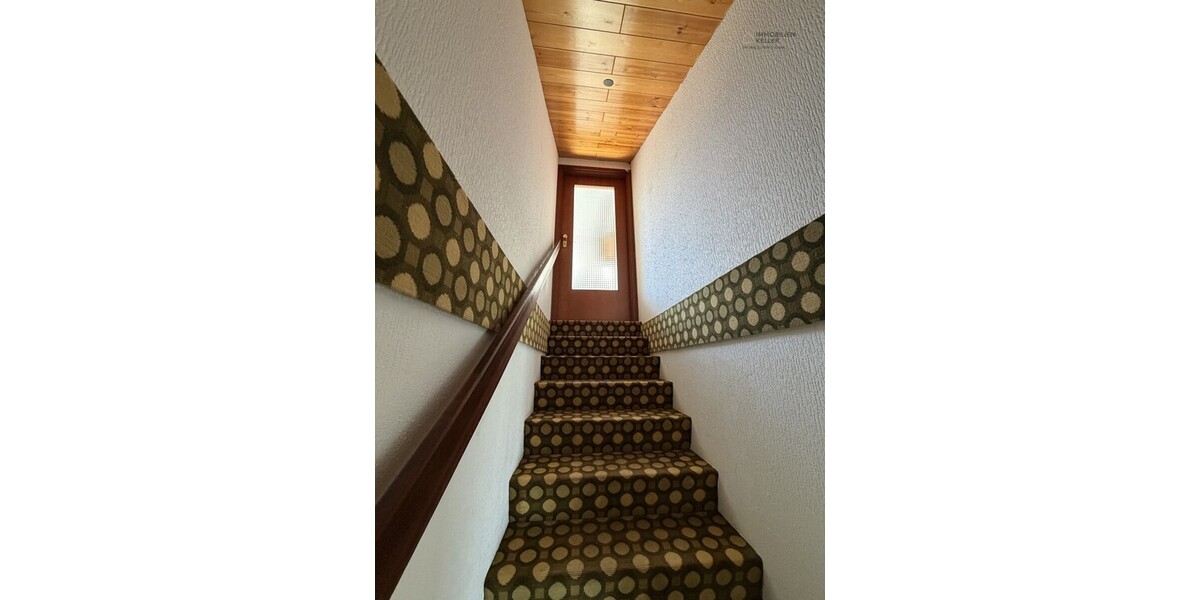 1-2 Famhaus in sehr toller Lage - Zweifamilienhaus Straubenhardt Schwann | Angebot:27333024