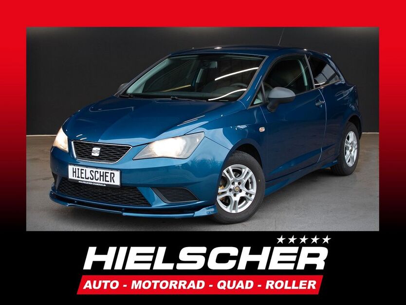 Seat Ibiza 186.200 km 2.900 € Chamerau 93466