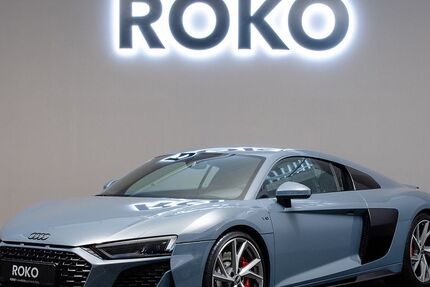 Audi R8 49.000 km 102.980 &euro; Ronnenberg (bei Hannover) 30952