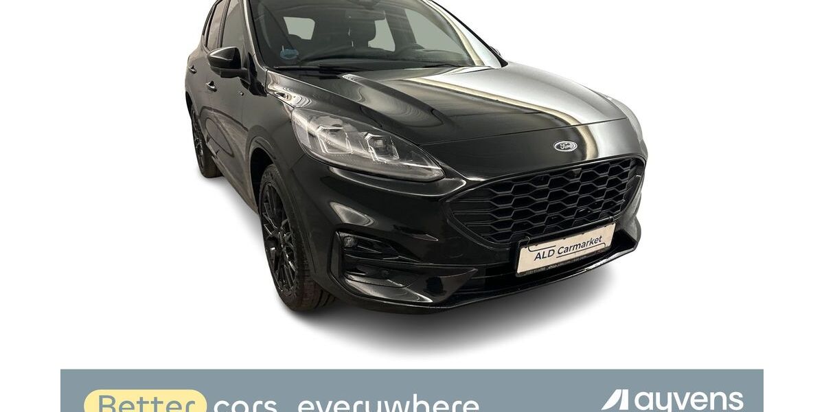 Ford Kuga 32.324 km 25.480 &euro; Dorfmark 29683