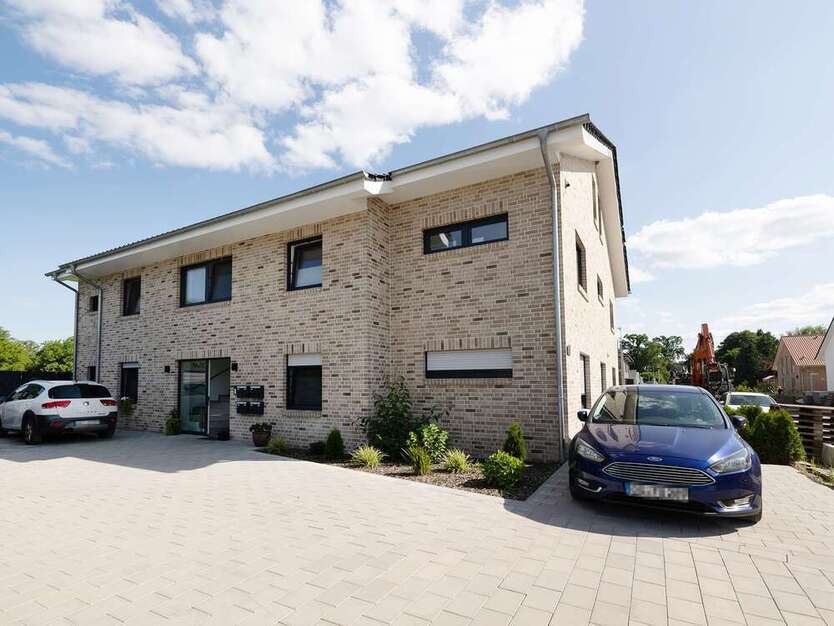 Wohnung zum Kaufen in Ostercappeln 498.000 € 163.6 m²