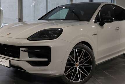 Porsche Cayenne 9.000 km 142.890 &euro; Grainau 82491