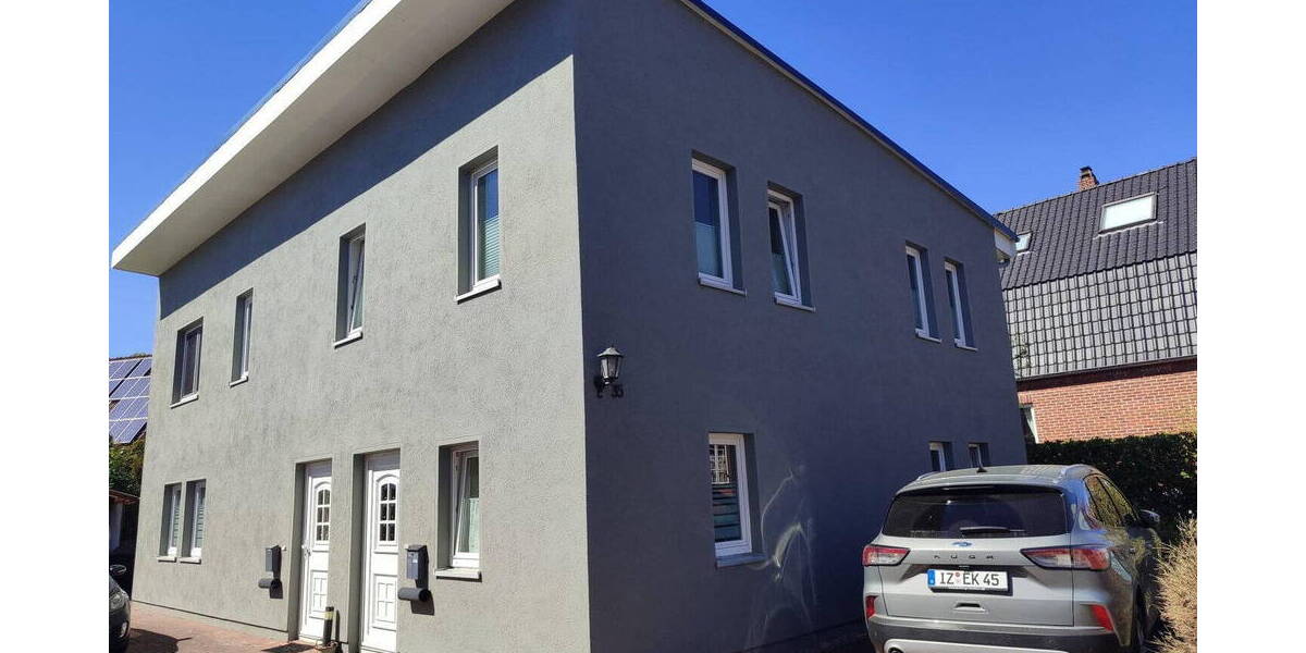 Mehrfamilienhaus, Wohnhaus Kellinghusen - 7 Zimmer, 190 m&sup2;, 480.000&euro; | Angebot:26593493