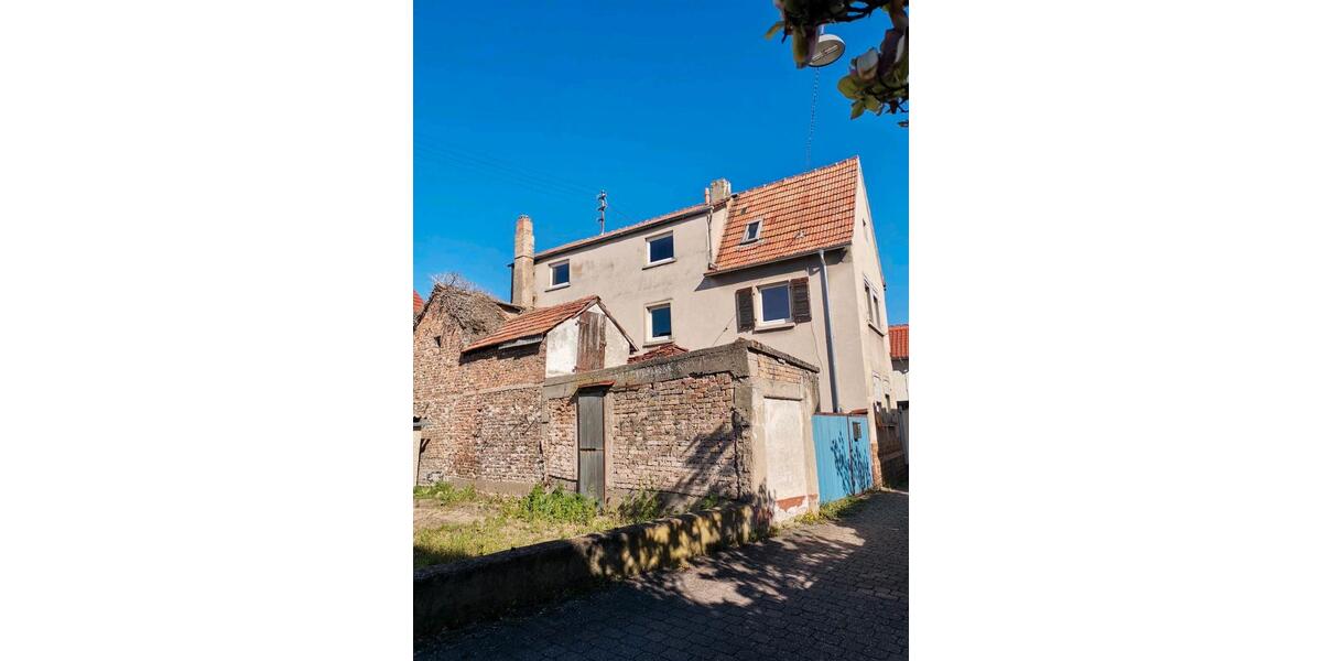 Einfamilienhaus Essingen - 225.000&euro; | Angebot:26073780