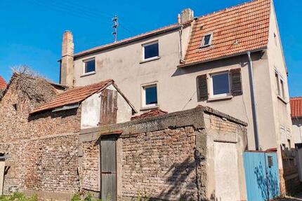 Haus Essingen - 225.000&euro; | Angebot:26073780