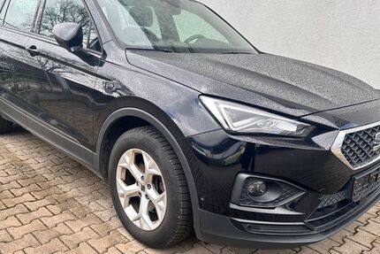 Seat Tarraco 167.705 km 17.599 &euro; Zirndorf 90513