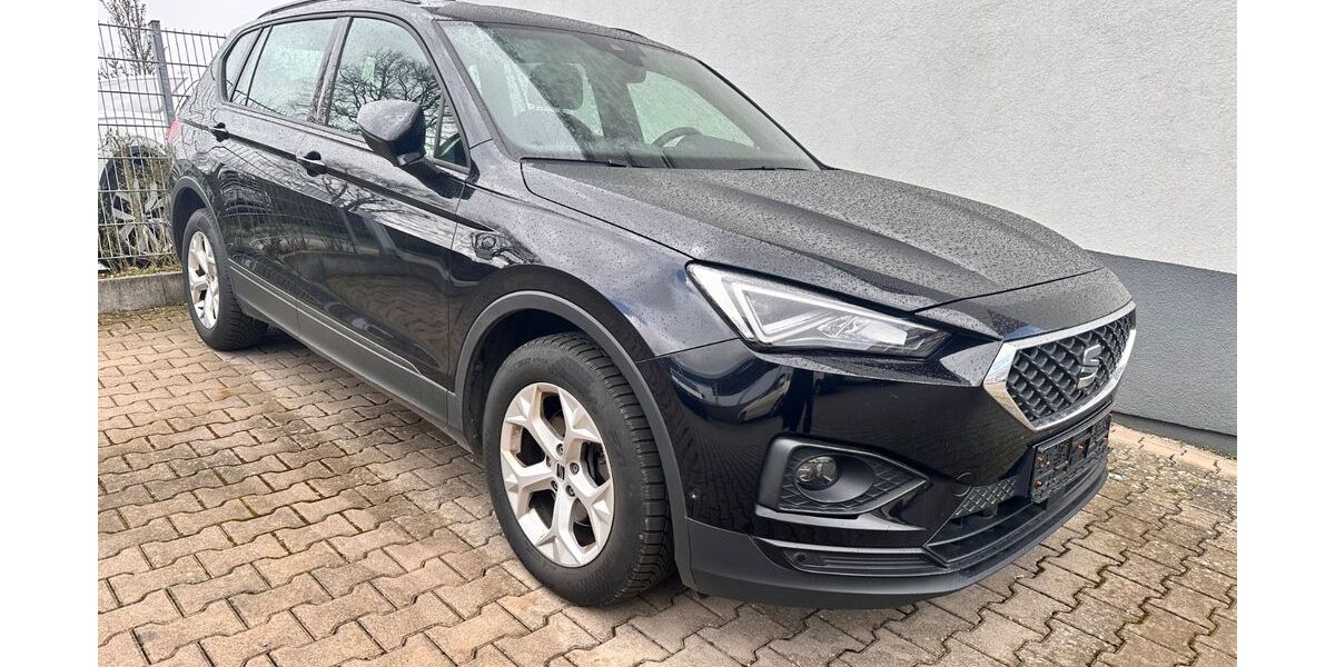Seat Tarraco 167.705 km 18.599 &euro; Zirndorf 90513