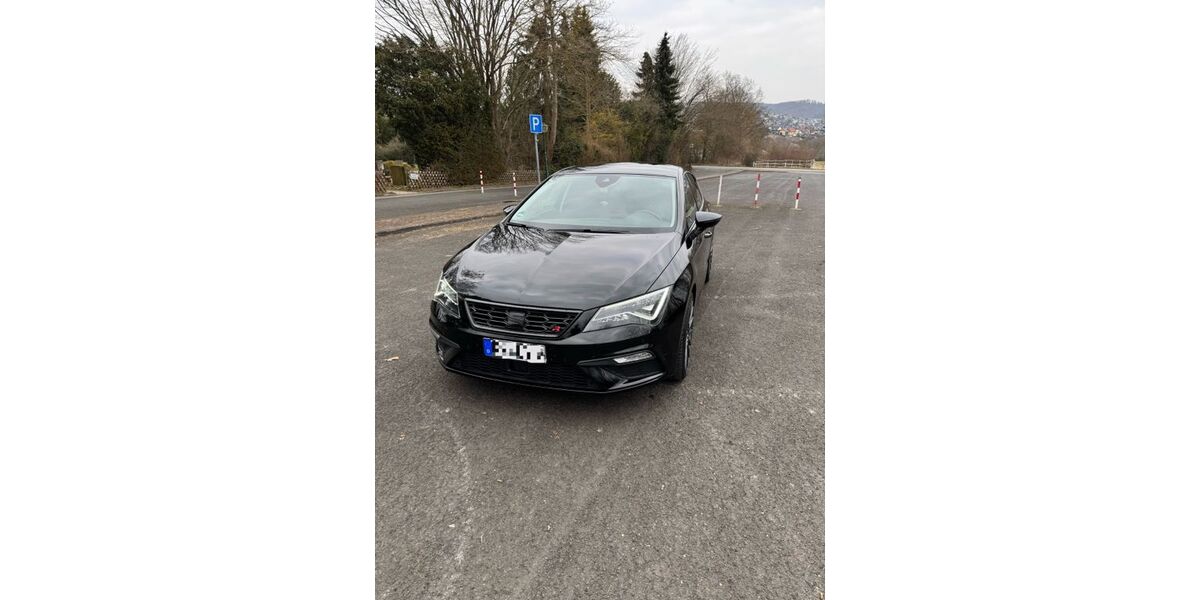 Seat Leon 132.000 km 15.499 &euro; Ahnatal 34292
