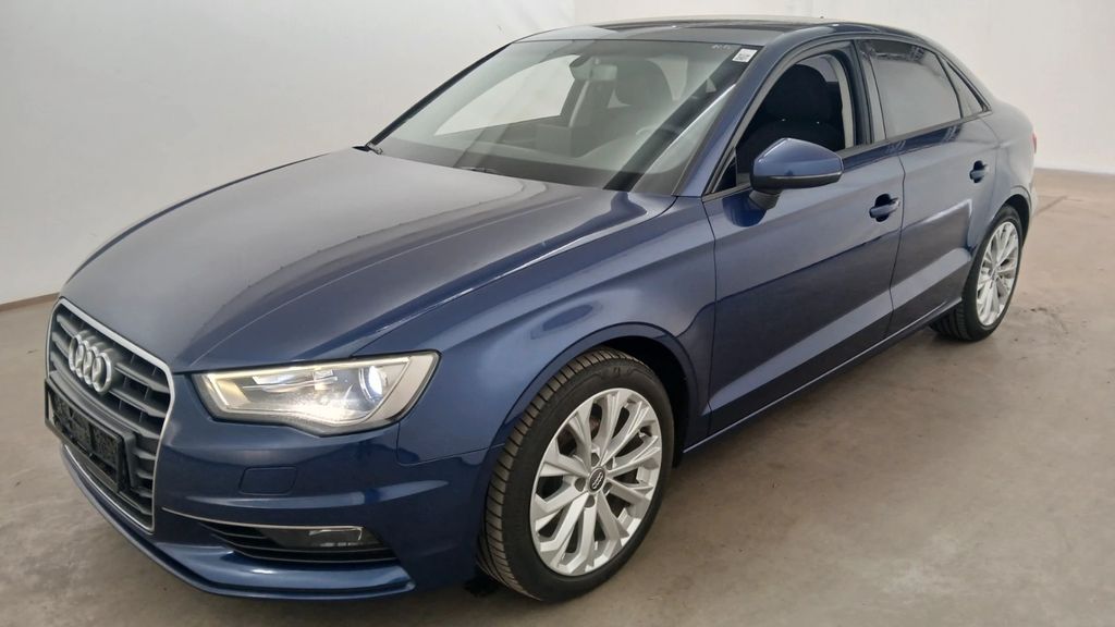 Audi A3 227.500 km 8.990 &euro; Fürth 90765