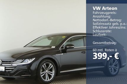 VW Arteon 38.833 km 30.520 &euro; Buchholz 21244