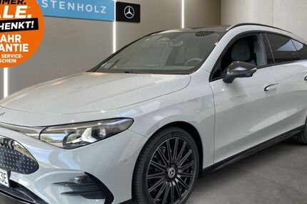 Mercedes-Benz CLA 350 2.001 km 68.850 &euro; Freiburg 79111