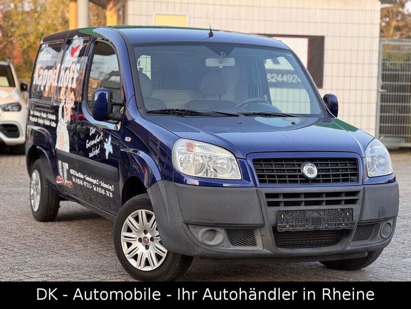 Doblo