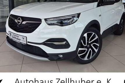 Opel Grandland (X) 57.100 km 19.670 &euro; Neuötting 84524