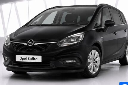 Opel Zafira 149.971 km 9.950 &euro; Hamburg 20537