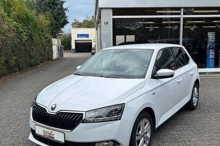 Skoda Fabia 72.000 km 13.900 € Giessen 35396