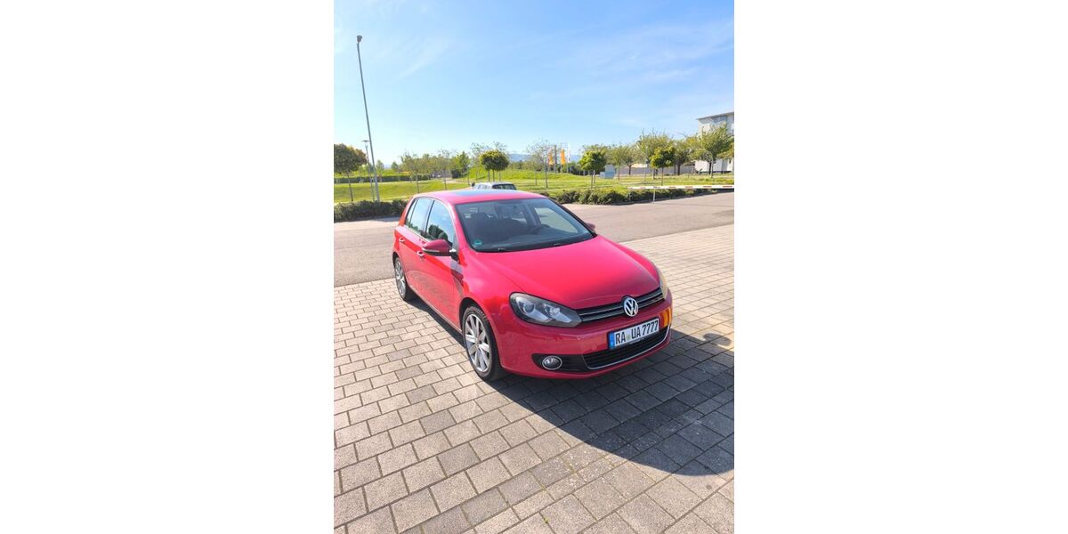 VW Golf 206.000 km 5.600 &euro; Iffezheim 76473