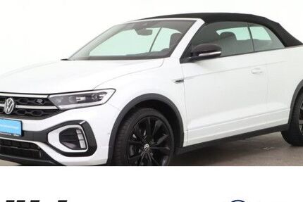 VW T-Roc 39.810 km 30.590 &euro; Gifhorn 38518