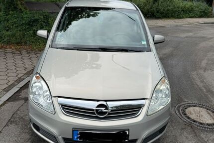 Opel Zafira 182.800 km 2.990 &euro; Hamburg 22309