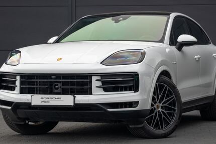 Porsche Cayenne 33.053 km 105.290 &euro; Hamburg 22143