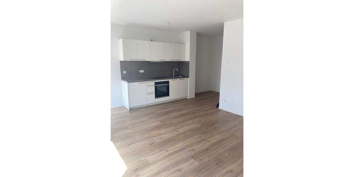 Gemütliche 1-Zimmer-Wohnung sucht Mieter! 1 zimmer