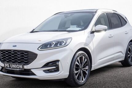 Ford Kuga 59.420 km 21.290 &euro; Halle(Saale) 06122