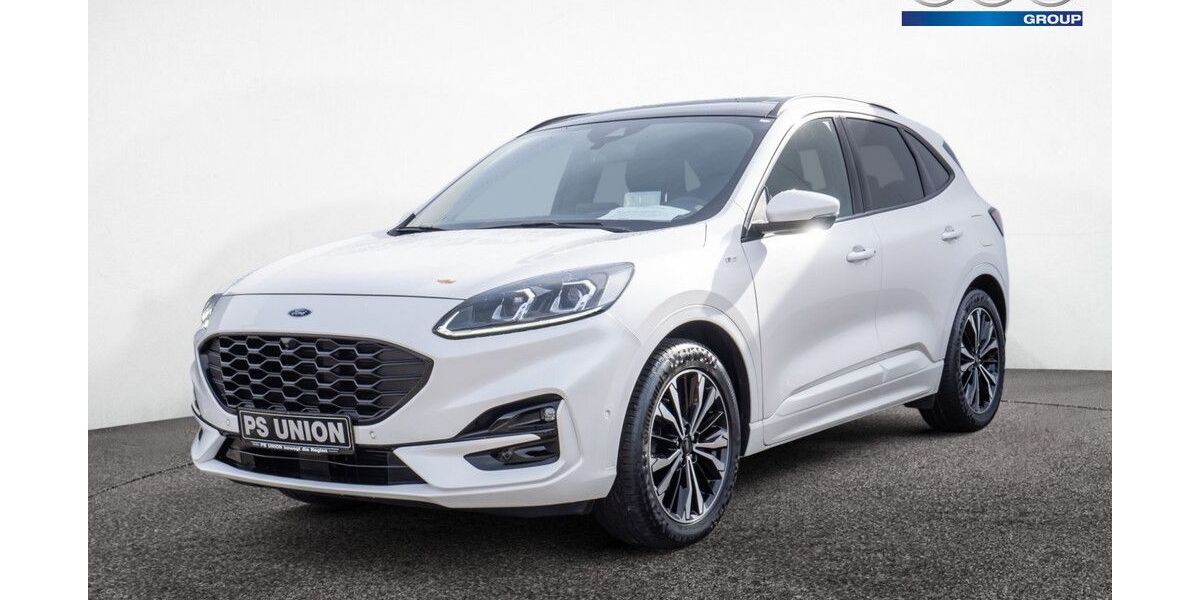 Ford Kuga 59.420 km 21.290 &euro; Halle(Saale) 06122