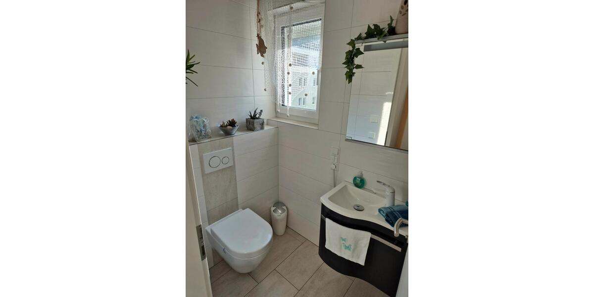Etagenwohnung Irrel - 3 Zimmer, 96 m&sup2;, 1.250&euro; | Angebot:26238654