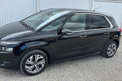 Citroen C4 Picasso 150.000 km 5.400 &euro; Dürrlauingen / Ortsteil Mindelaltheim 89350