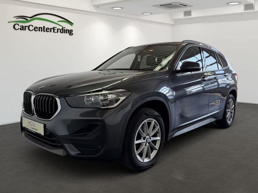 BMW X1 50.000 km 24.990 € Erding 85435