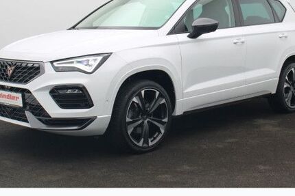 Cupra Ateca 24.500 km 29.980 &euro; Würzburg 97076