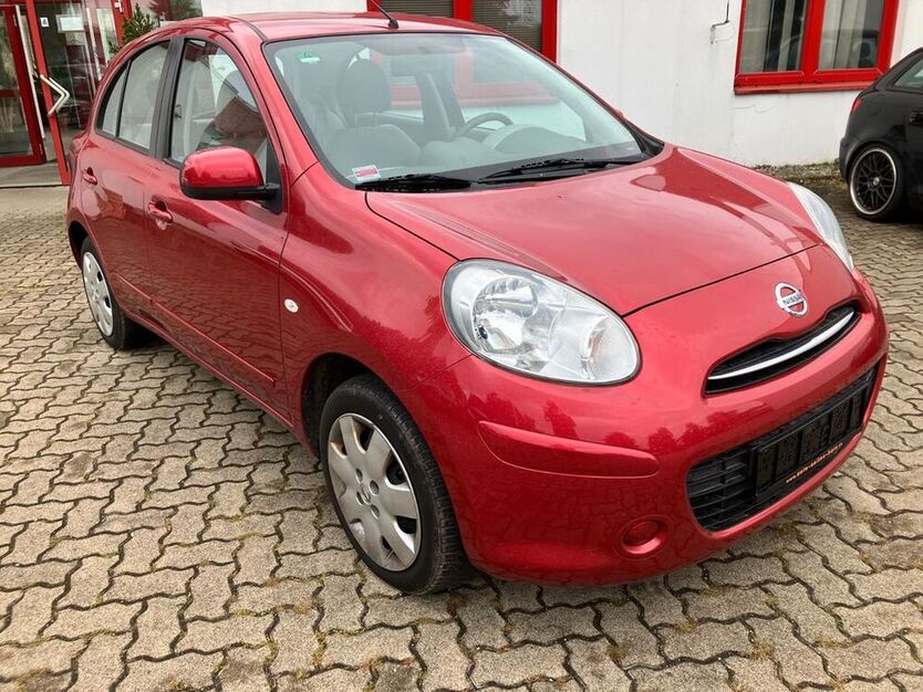 Micra