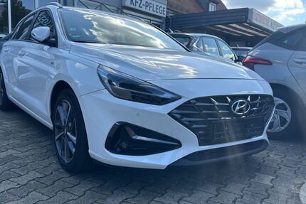 Hyundai i30 54.500 km 20.900 &euro; Stadtbergen 86391
