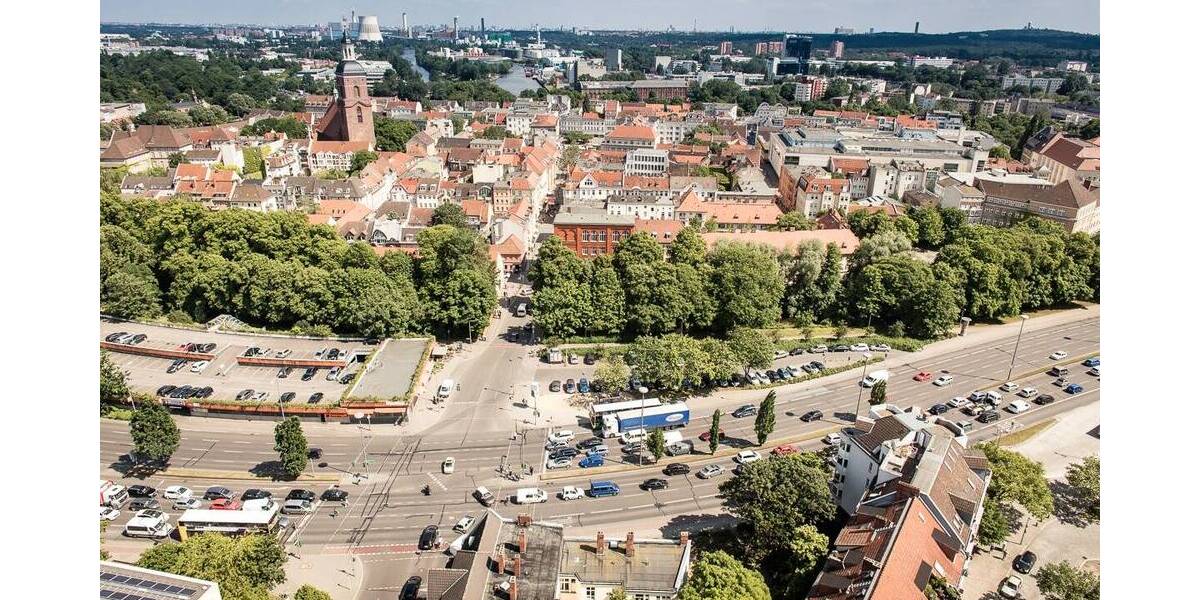 Etagenwohnung Berlin Spandau - 4 Zimmer, 98 m&sup2;, 685.000&euro; | Angebot:26024285