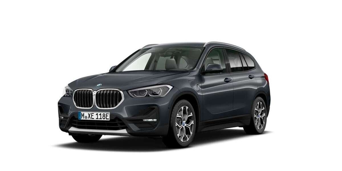 BMW X1 15.339 km 28.672 &euro; Kempen 47906