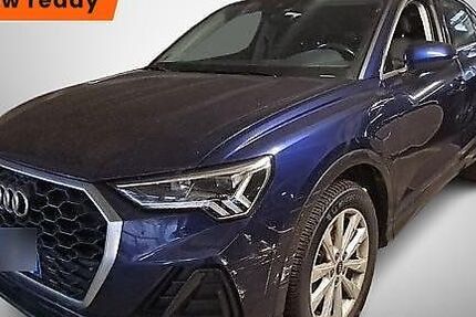 Audi Q3 46.718 km 25.997 &euro; Ergolding 84030