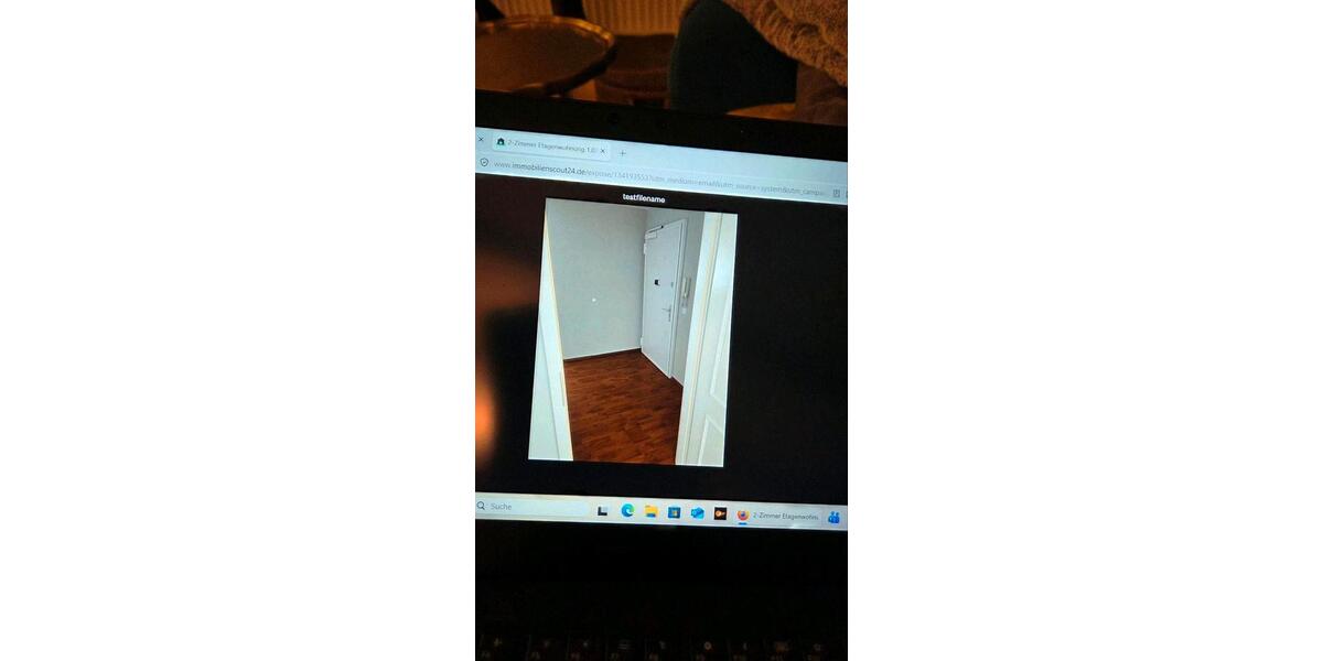Etagenwohnung Wiesbaden Südost - 2 Zimmer, 71 m&sup2;, 1.420&euro; | Angebot:26671585