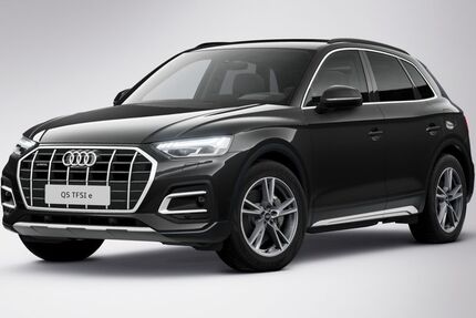 Audi Q5 83.778 km 35.890 € Bad Nauheim 61231