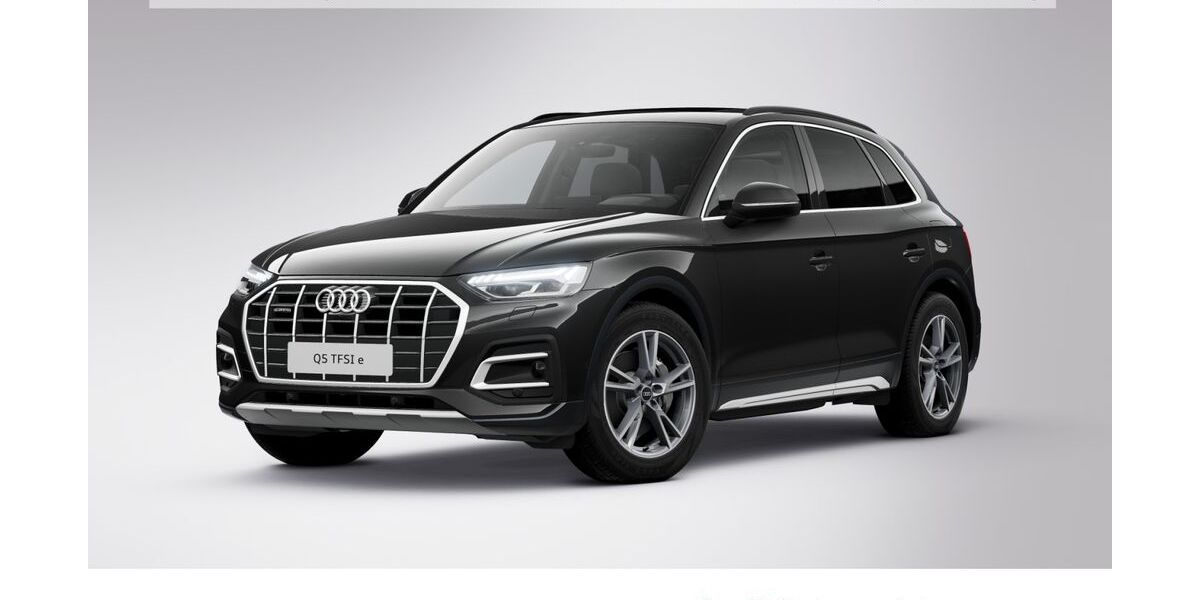 Audi Q5 83.778 km 35.890 € Bad Nauheim 61231