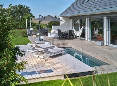 ZUKUNFTSSICHERES PREMIUM-WOHNEN - Einfamilienhaus Hüfingen | Angebot:27145254