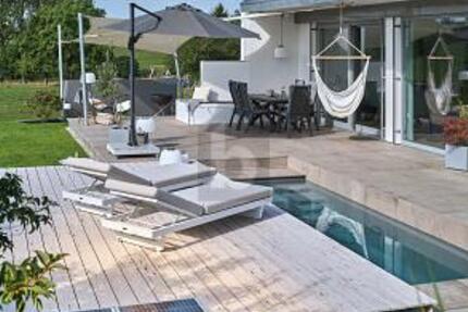 ZUKUNFTSSICHERES PREMIUM-WOHNEN - Haus Hüfingen | Angebot:27145254