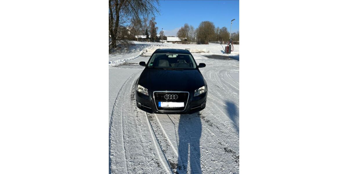 Audi A3 164.720 km 6.800 &euro; Aiterhofen 94330