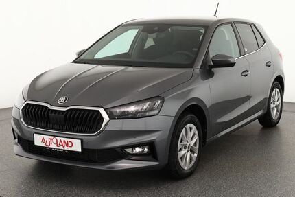 Skoda Fabia 6.351 km 20.890 € Zwickau 08056