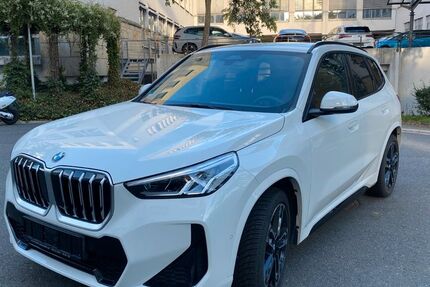 BMW X1 18.136 km 35.900 &euro; Mörfelden-Walldorf 64546